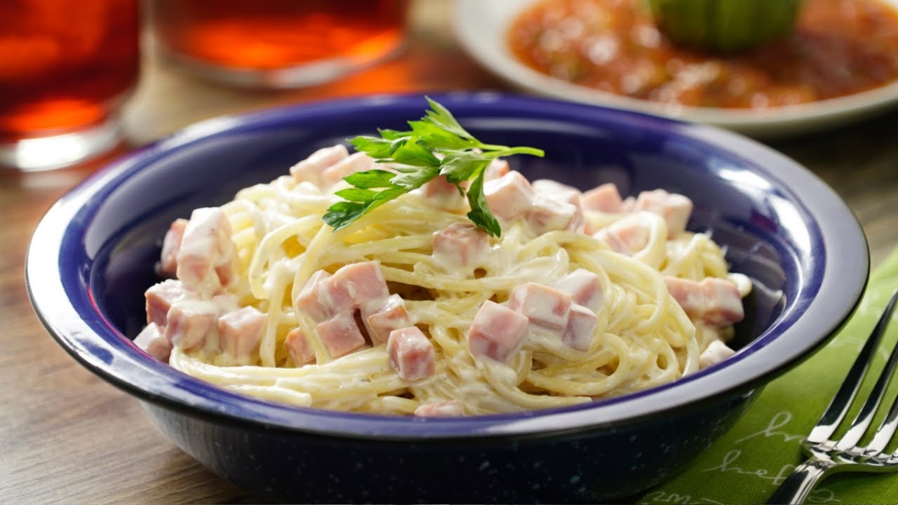 Comidas fáciles y rápidas | kiwilimón recetas