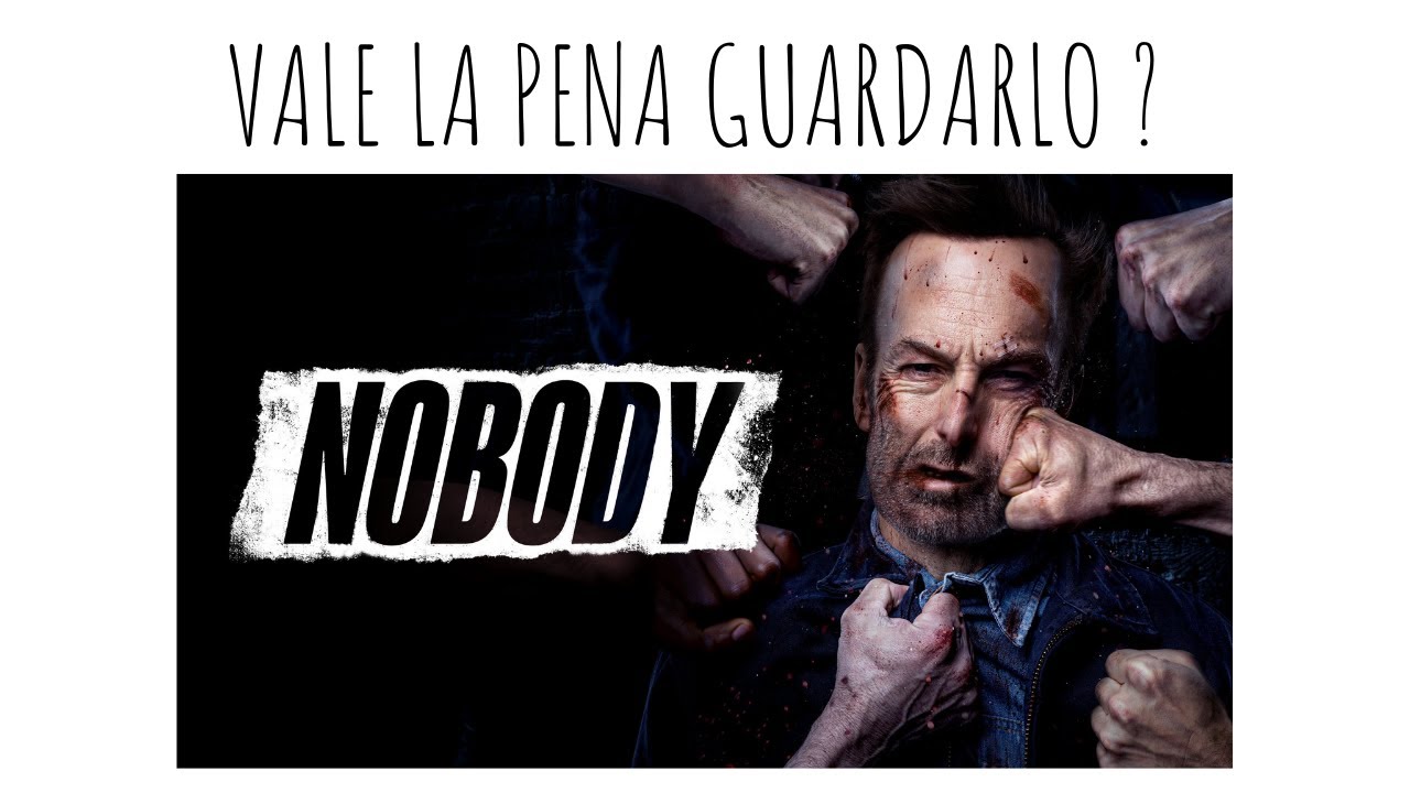 Meglio di John Wick? (Recensione Io Sono Nessuno)