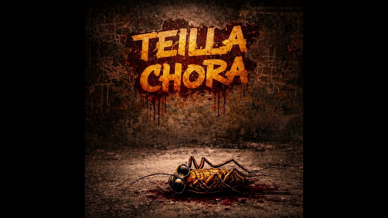 TEILLA CHORA