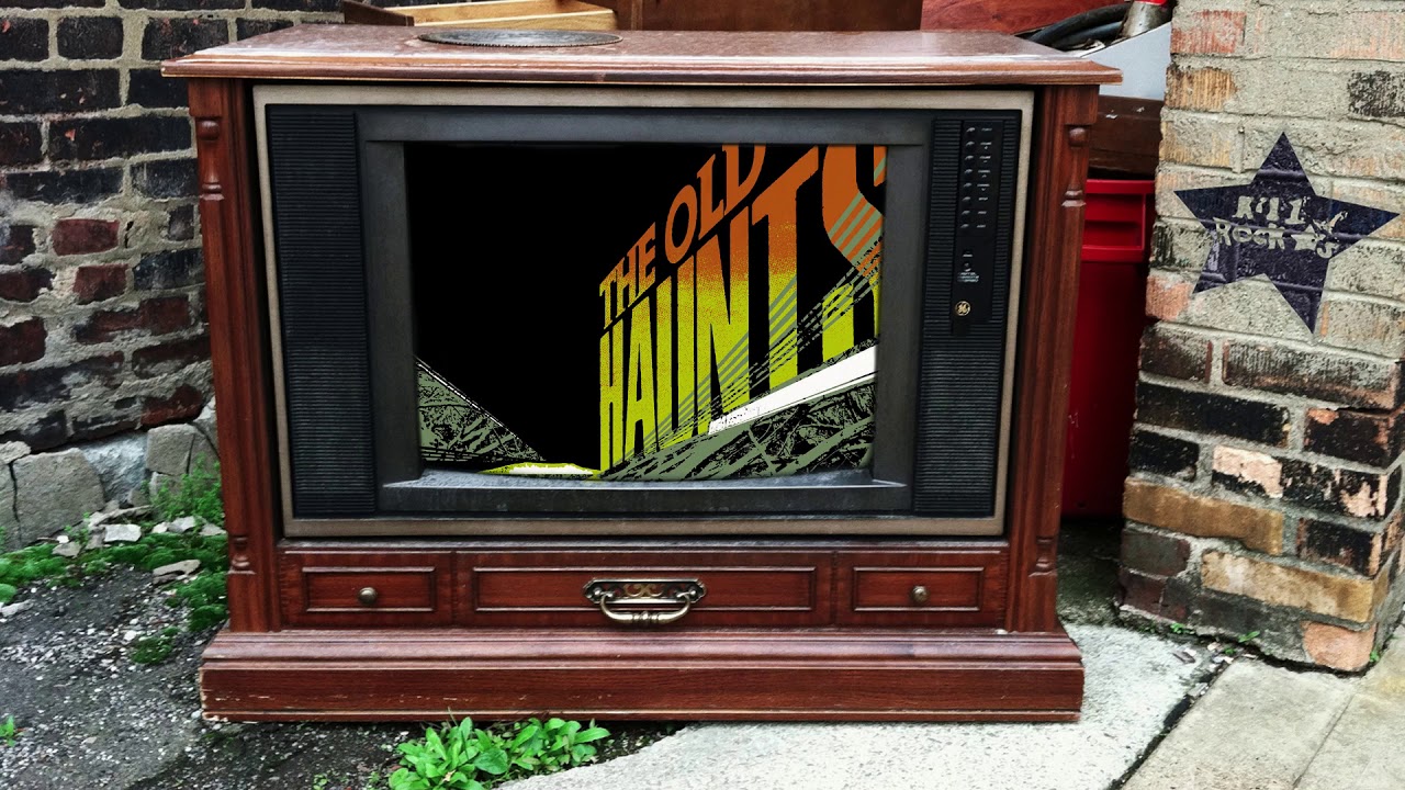 Old Haunts - It's So Scandalous (from Fallow Field)