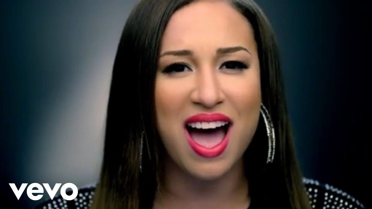 Melanie Amaro - Don't Fail Me Now (Official Video)
