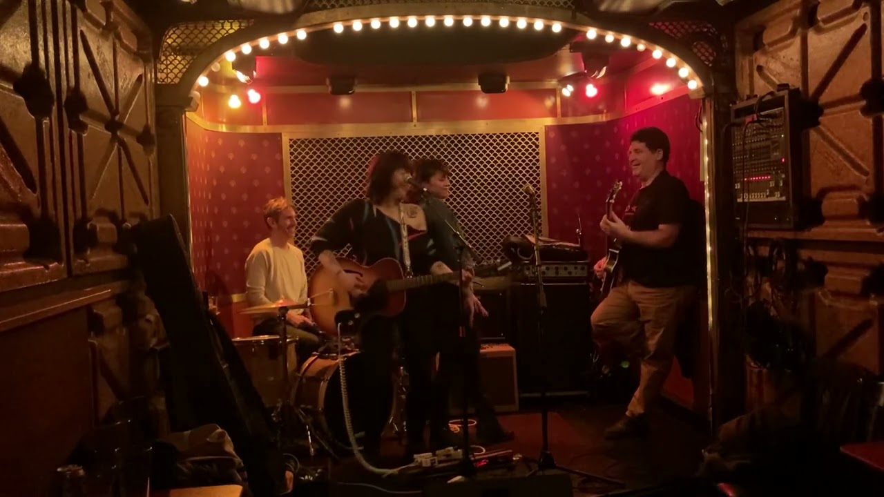 You’ll Forget Me - Sasha Dobson with Norah Jones