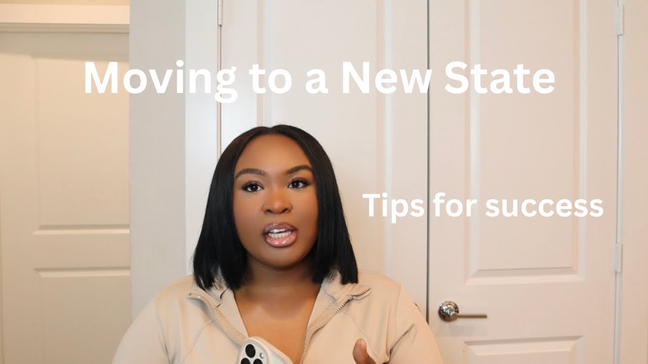What I Learned Moving to Houston | The Reality of Relocating to a New City