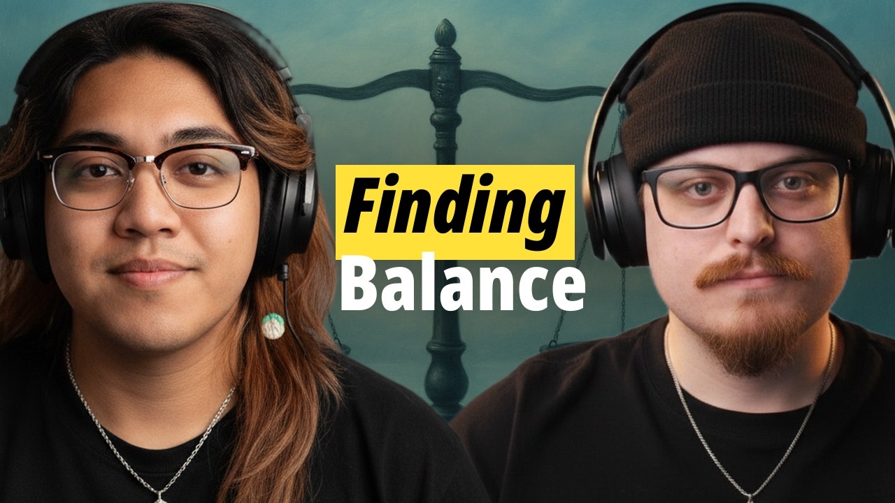 Episode #4: Teddy Loung