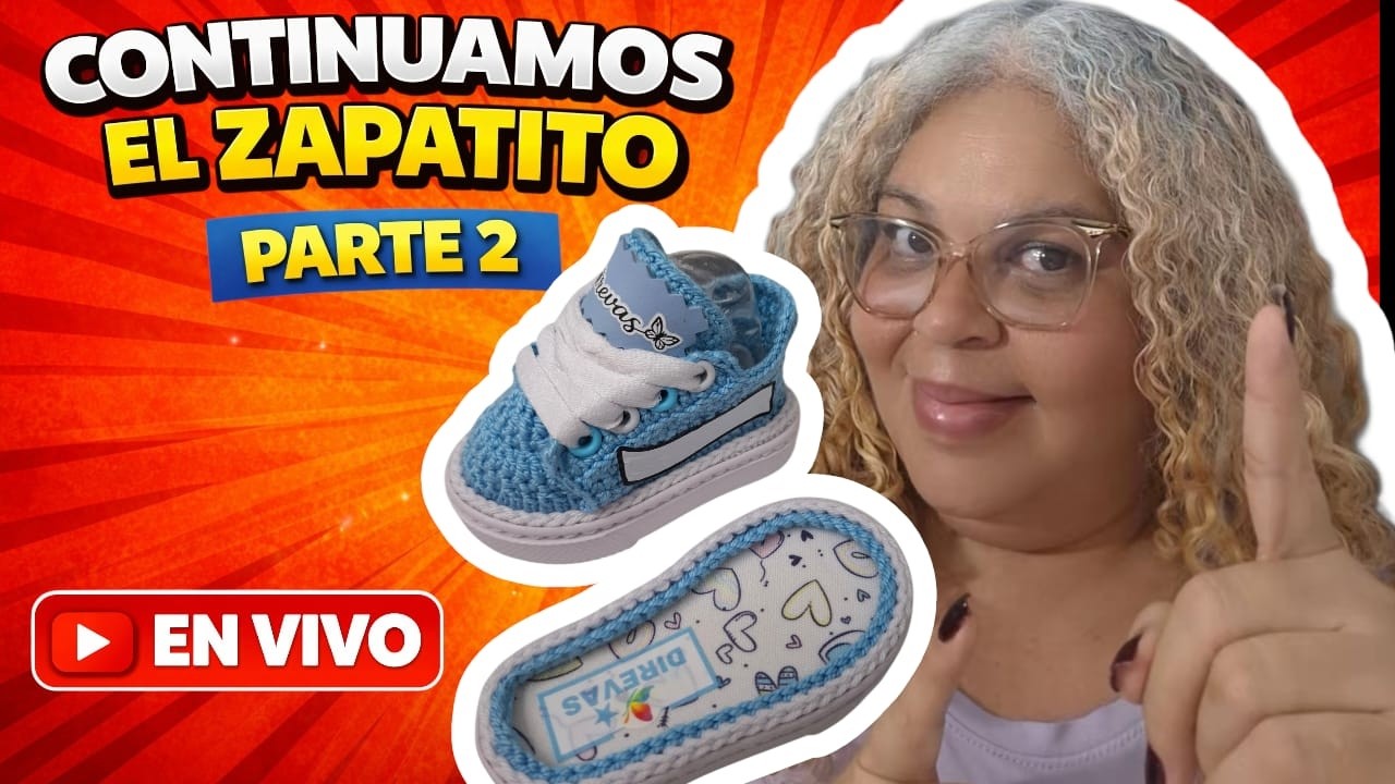 PASO A PASO: PARTE SUPERIOR
