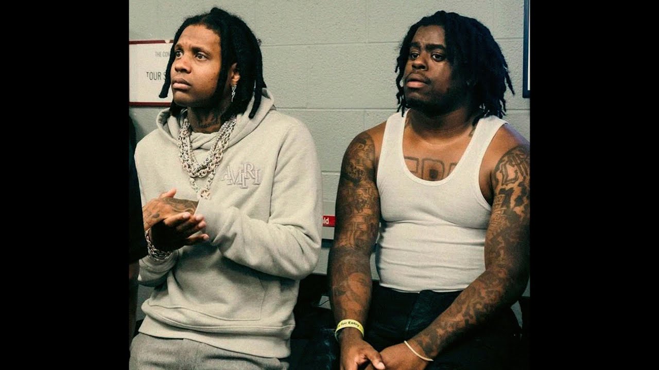 (FREE) Lil Durk x Lil Kee Type Beat - 