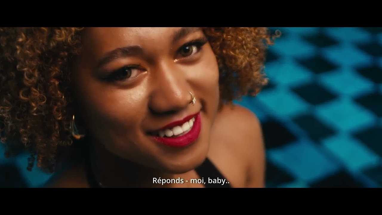 ANFANE LEWIS - PERDIDO (Official Video, by ALAN RAVOHITRA)