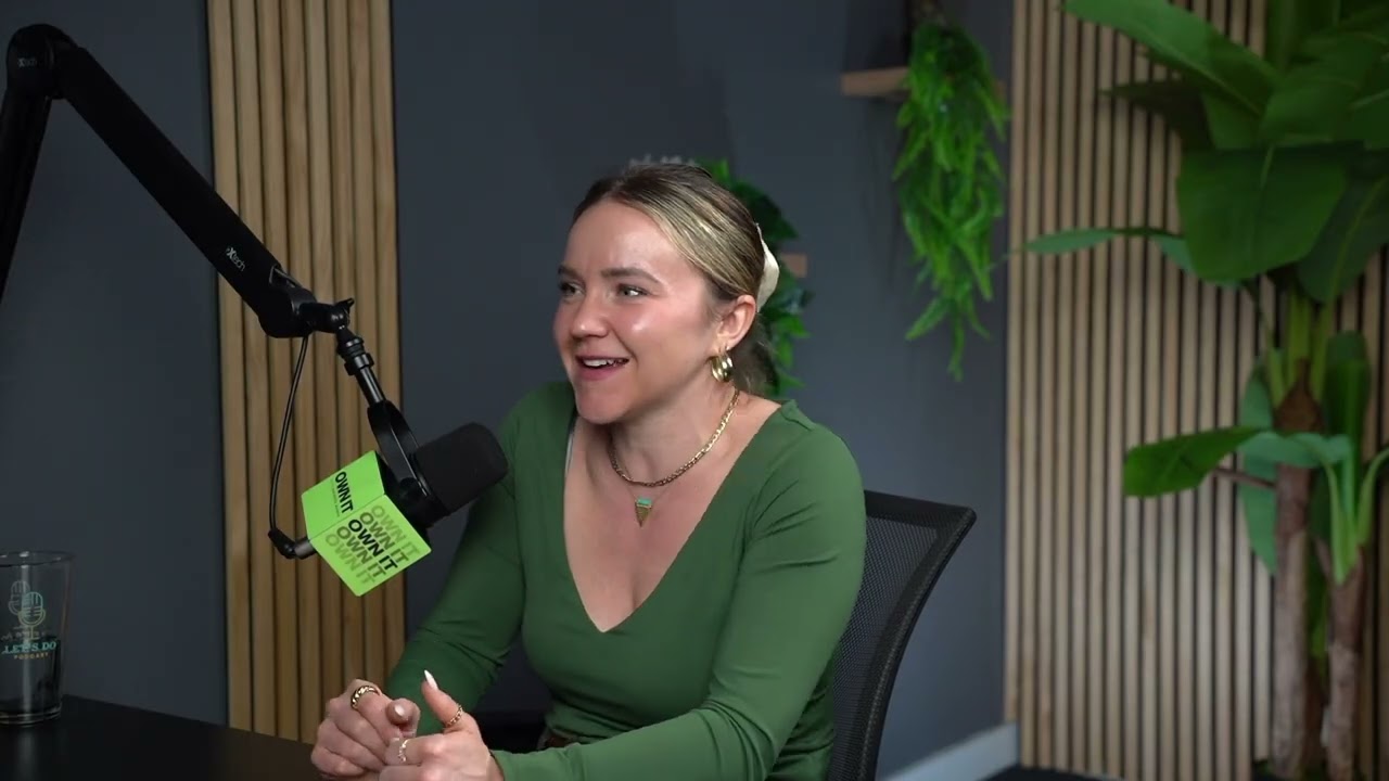 341. How to Integrate Motherhood and Business with 7 Figure CEO Bre Cain