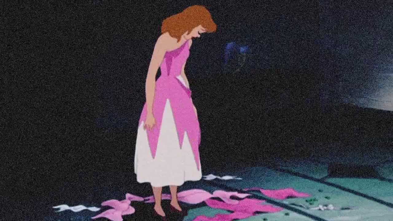 La cruda realidad tras muchos cuentos de Disney