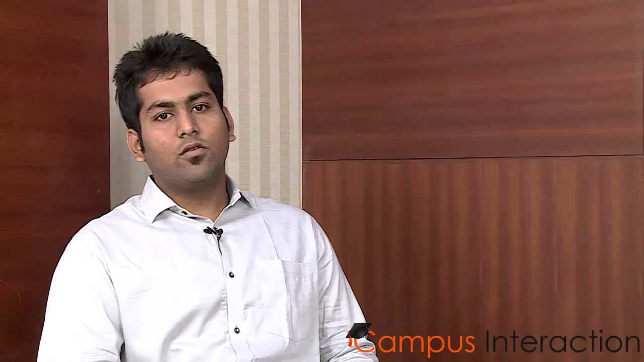 Godrej Properties - A successful Candidate view