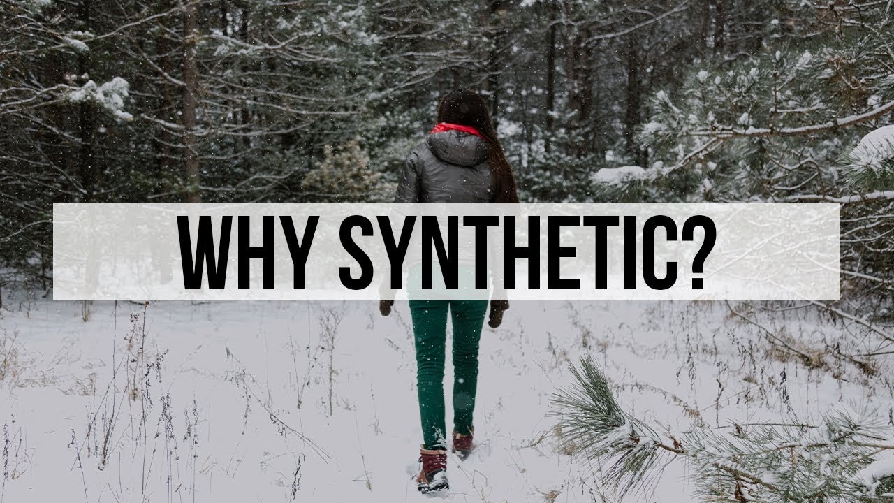 Why Synthetic? | Tim Talks
