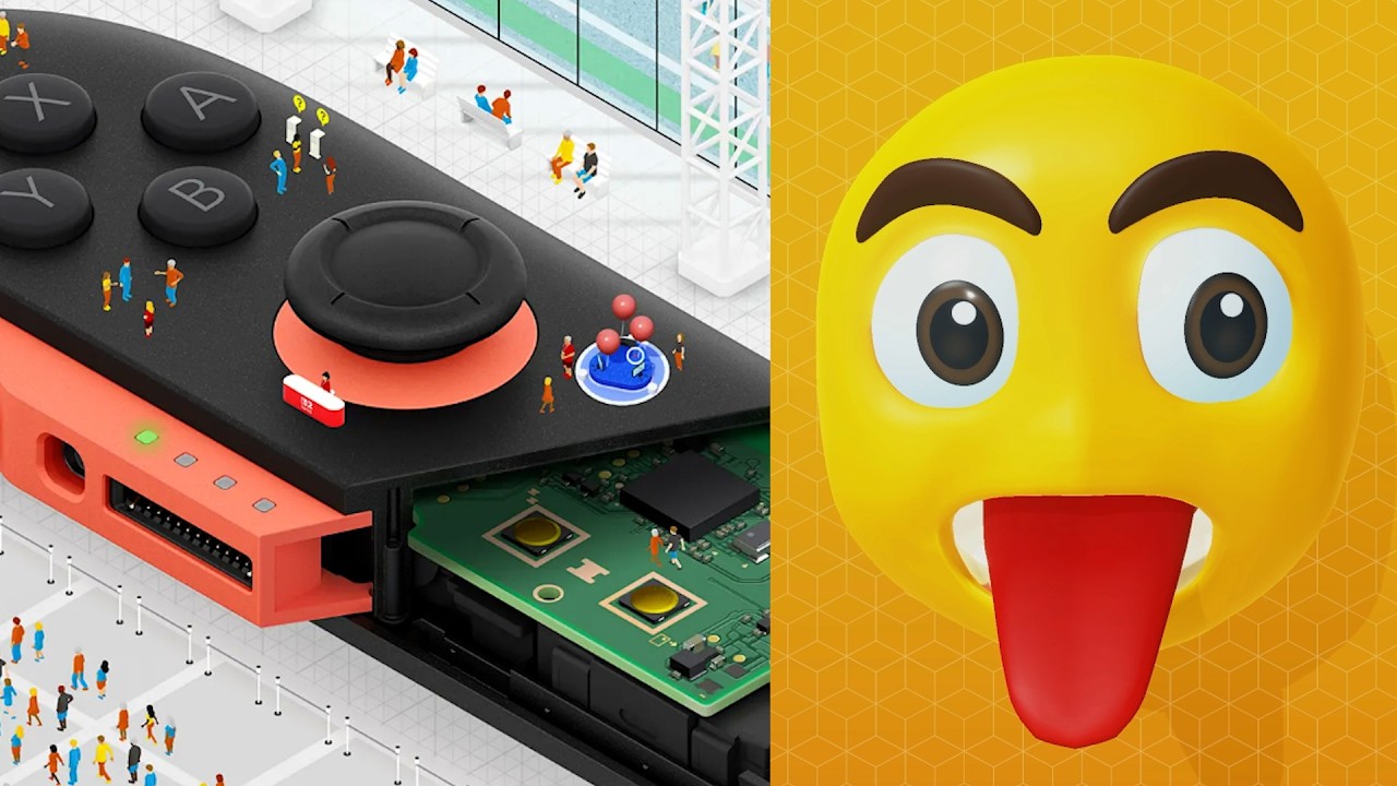 Nintendo Switch 2 Welcome Tour is Sad and Awful and Costs Money