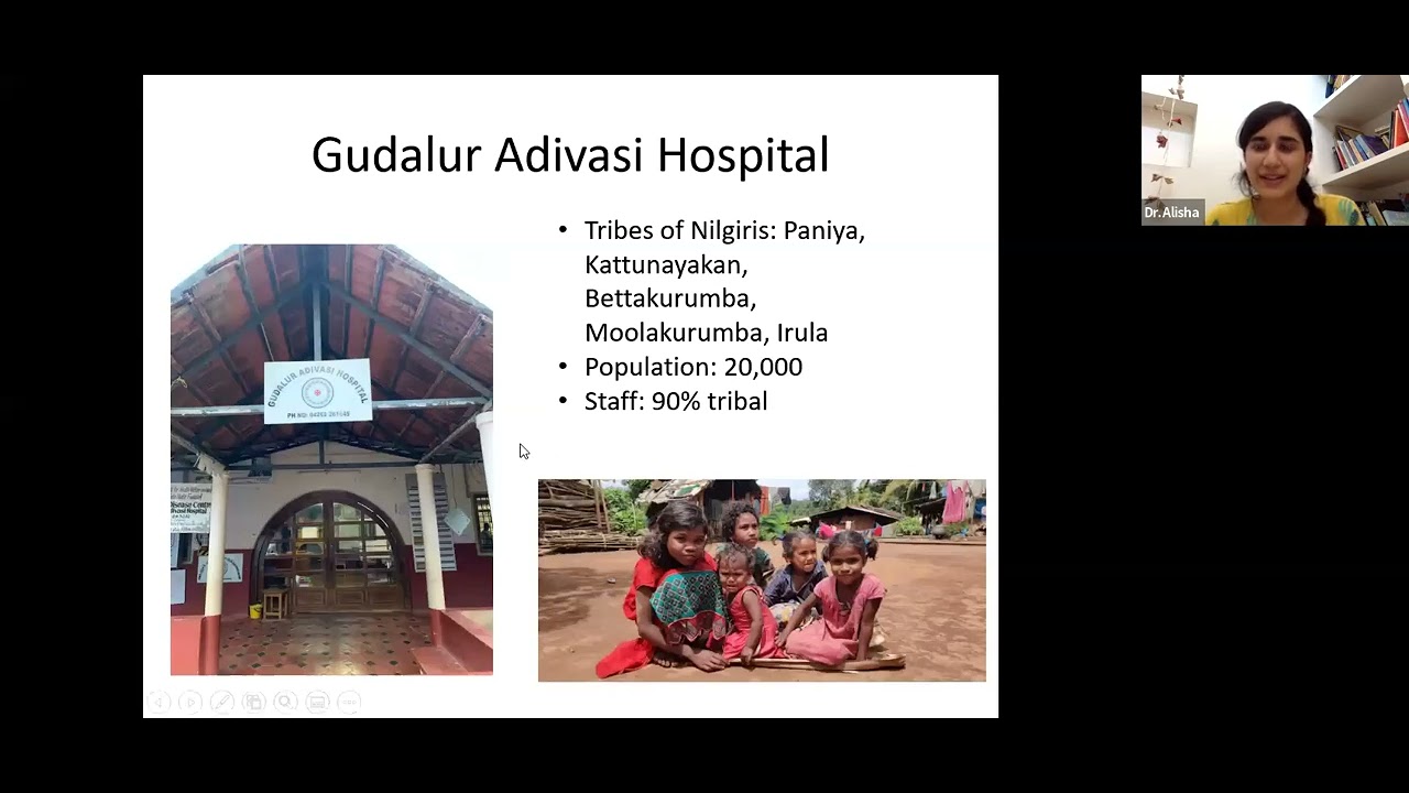 Healthcare Opportunities in Rural India: A Panel Discussion