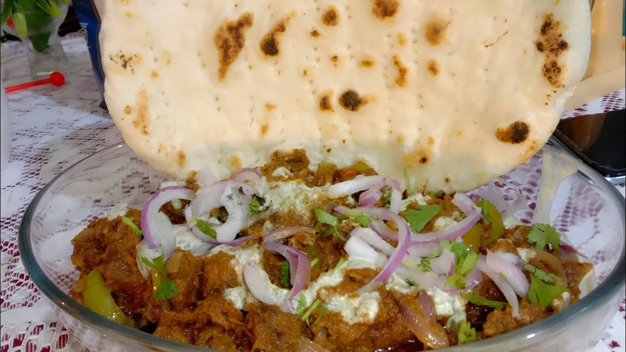 Ramadan special dhuwa dahi Ghosht 😍 Jo apky dastarkhuwan ko bnaye special🤤 by IShrat ka dastarkhuwan