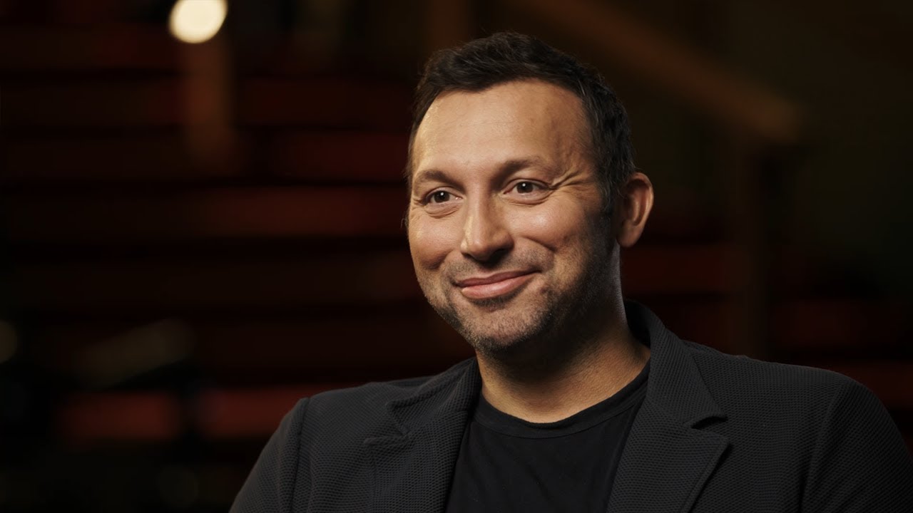 Let's Talk: Ian Thorpe