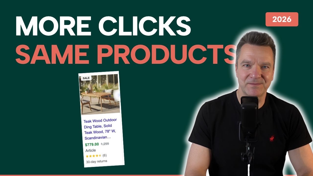 Promotions & Sale Price Annotations Setup in Merchant Center in 2025 #googleads #merchantcenter