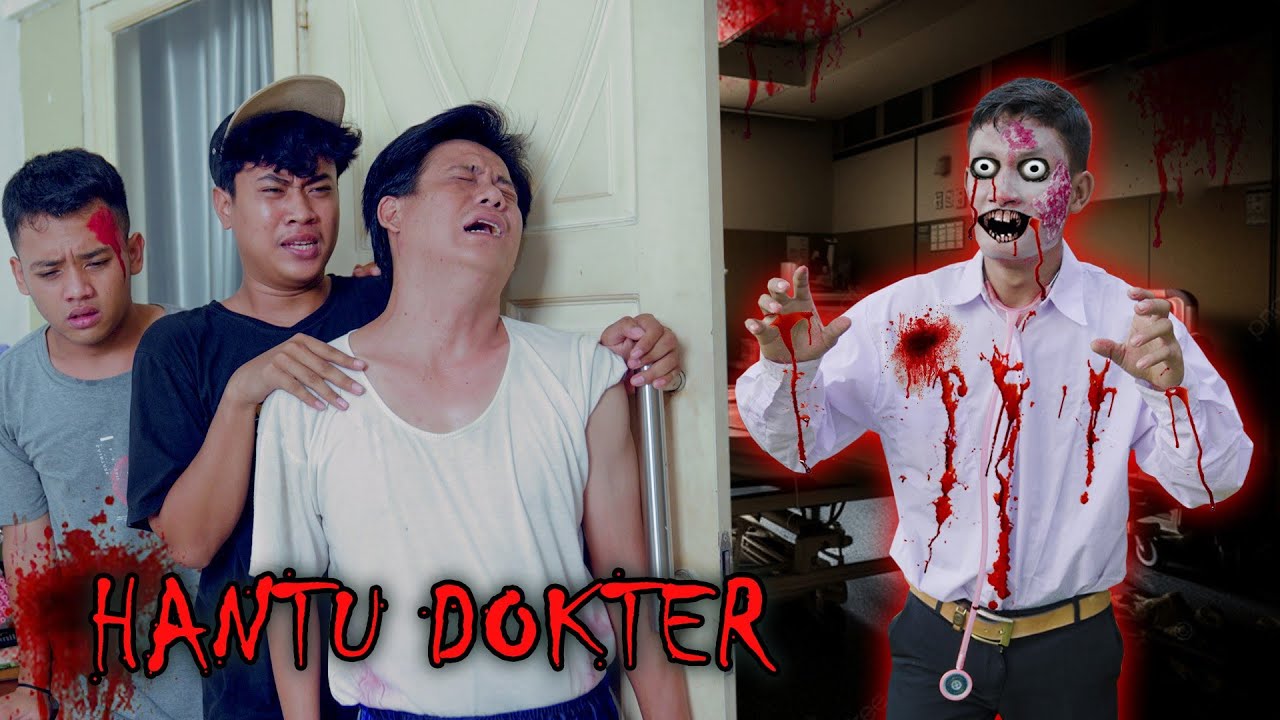 HANTU DOKTER