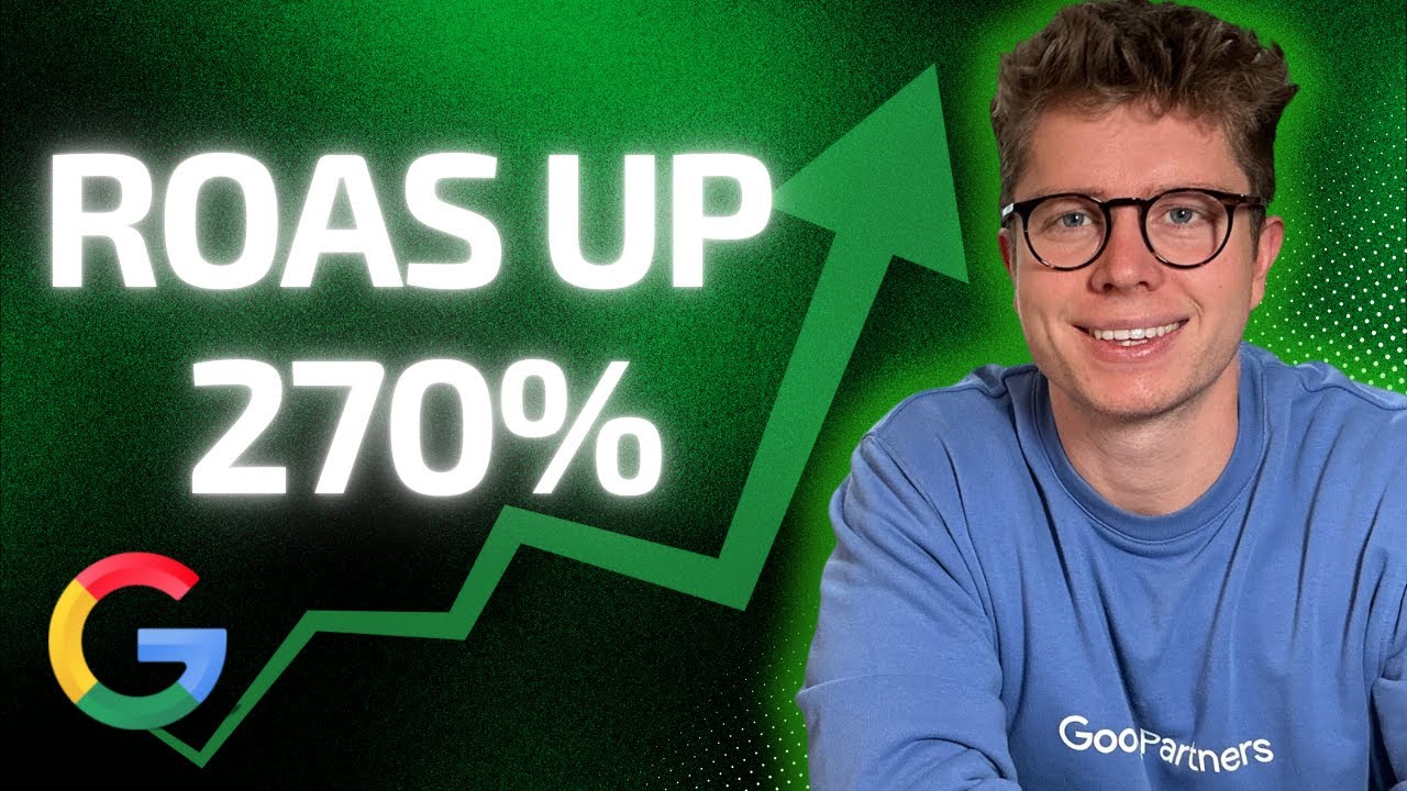 How We Increased eCom Revenue 98% in 30 Days (Full Strategy Revealed)