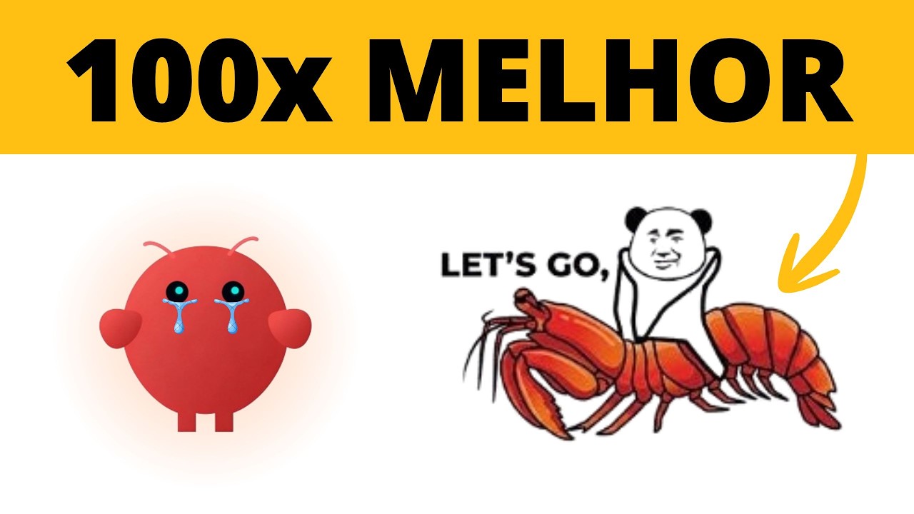 Diga Adeus ao OpenClaw: Conhe&ccedil;a o PicoClaw e Suas Vantagens!