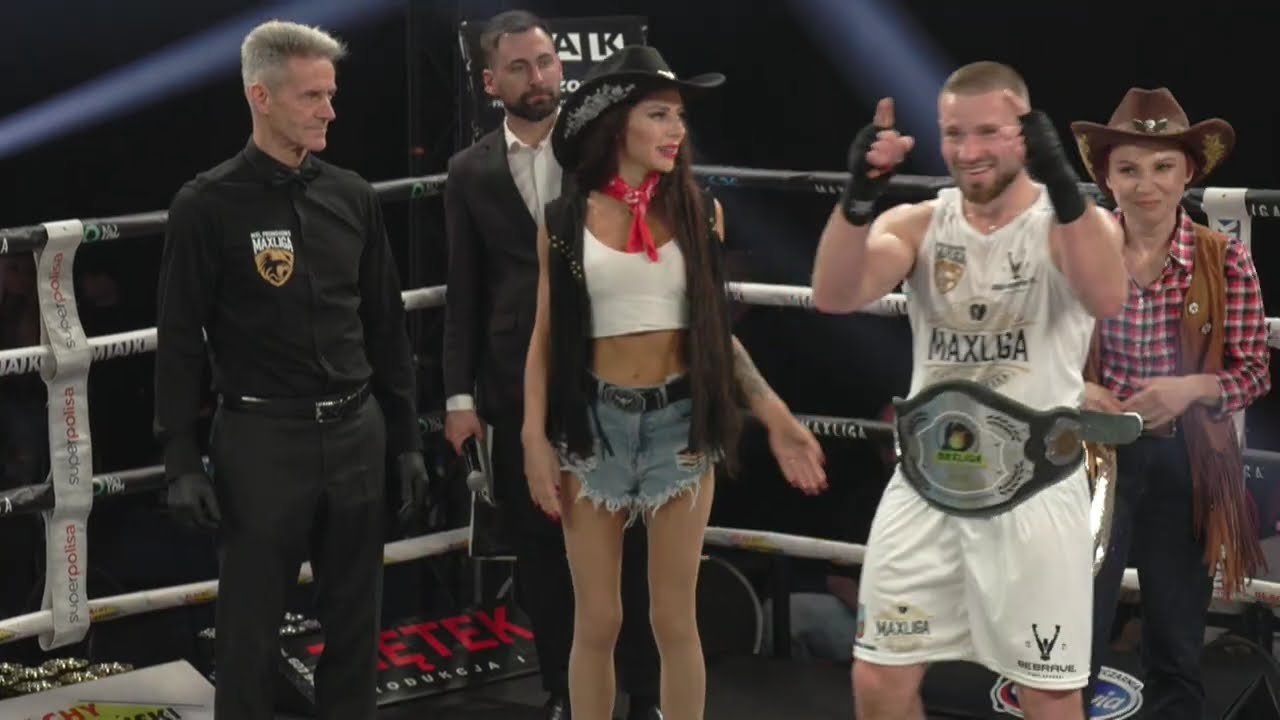Piotr Duniec vs Amadeusz Rachel
