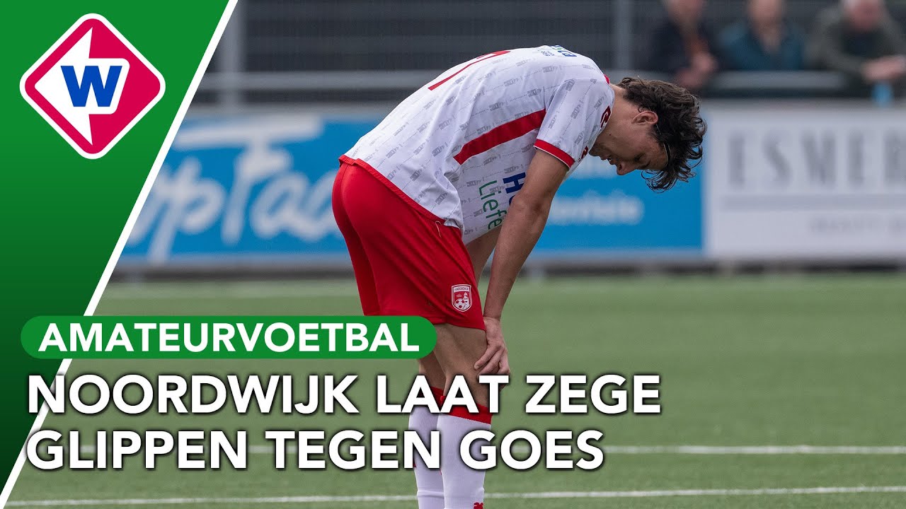 Samenvattingen van Noordwijk, Quick Boys en Katwijk