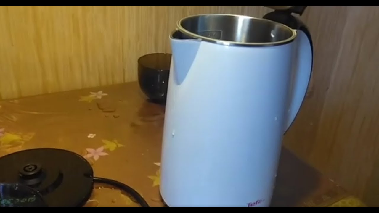 чайник Тефаль ко260 Tefal ko260 электрический отзыв