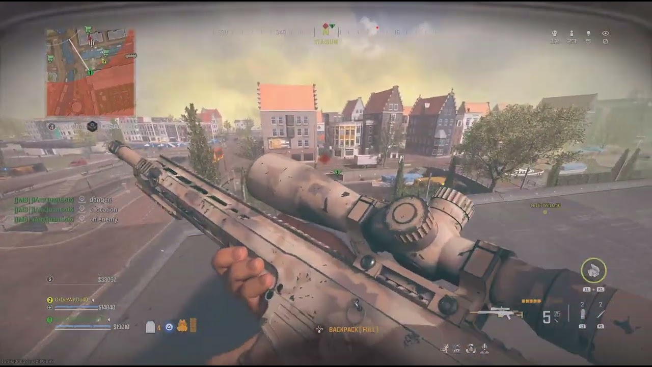 Call of Duty