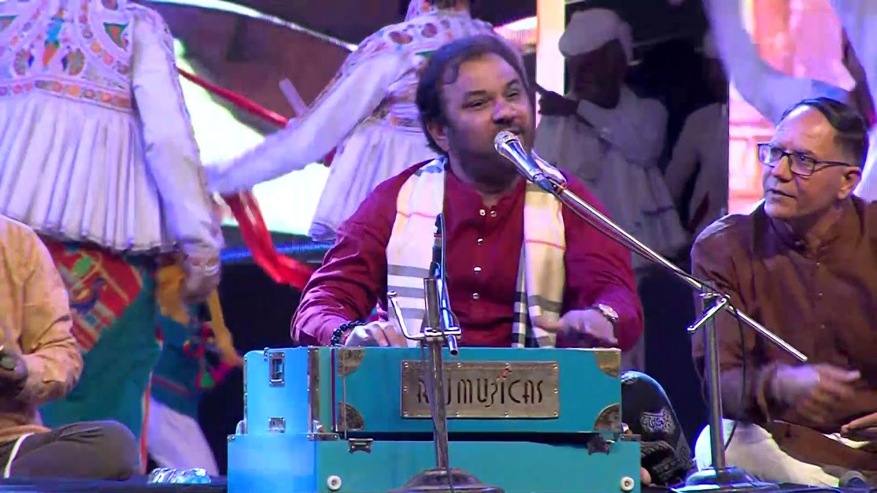 CM inaugurates Kankaria Carnival 2025 at Ahmedabad