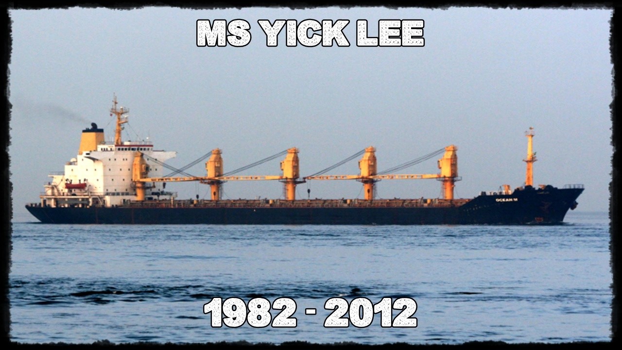 MS Yick Lee (1982 - 2012)