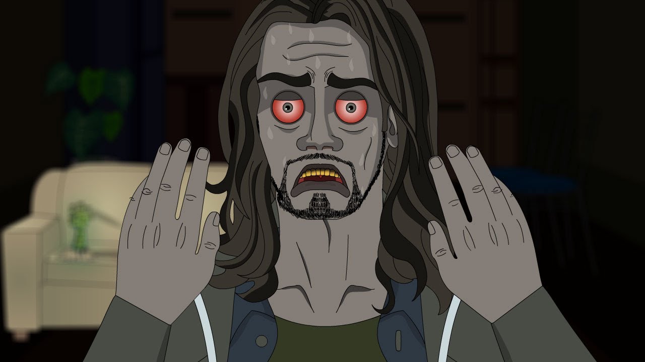 4 TRUE CRAIGSLIST HORROR STORIES ANIMATED