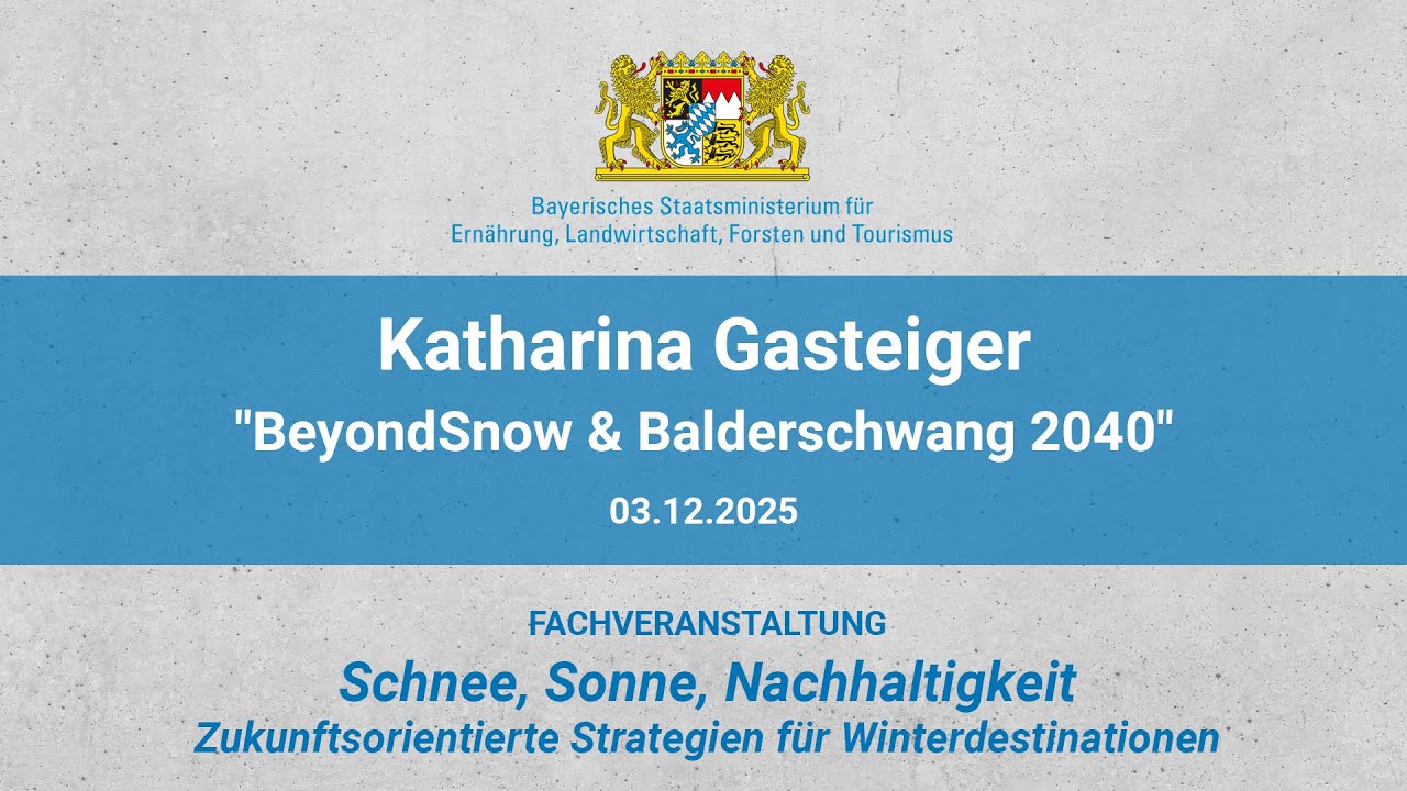 Katharina Gasteiger: 