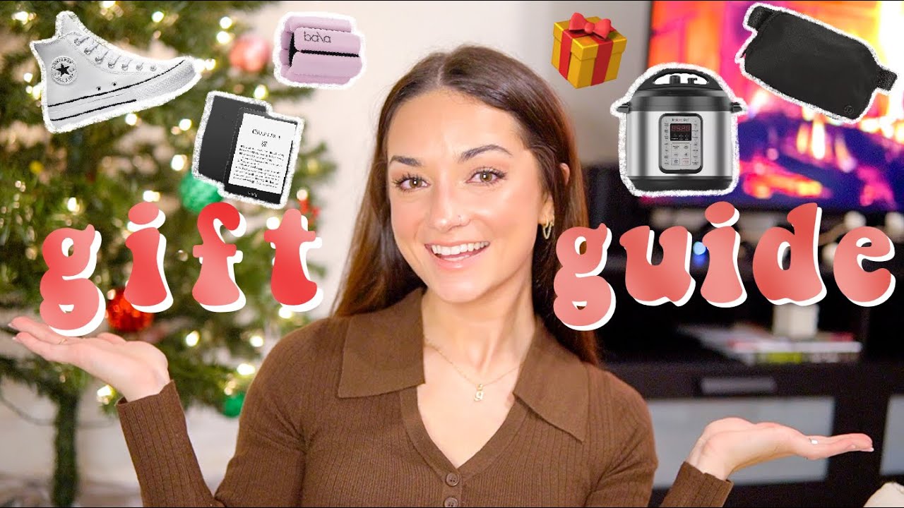 2021 Ultimate Holiday Gift Guide for All Budgets