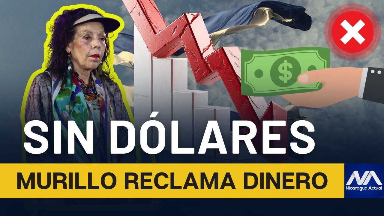El desesperado grito de Murillo ante el aislamiento financiero