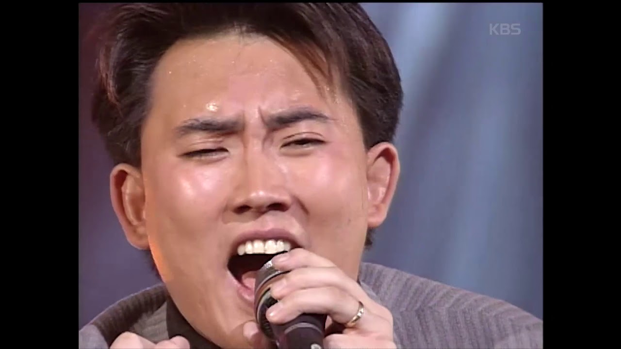 이승철 - '너의 곁으로' | Lee Seungchul - 'By Your Side' 【KBS 가요톱10】