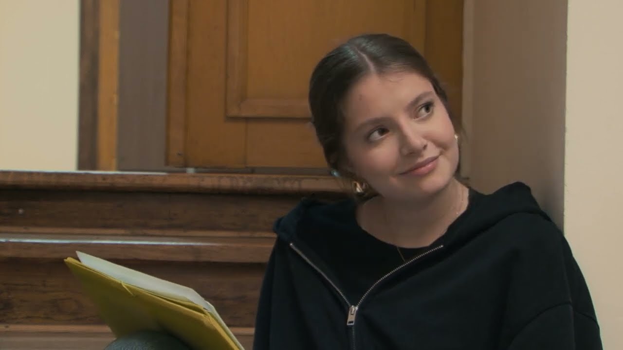 ZAPROSZENIE / Warsztaty filmowe 2025/2026 / Realizacja dźwięku w filmie.