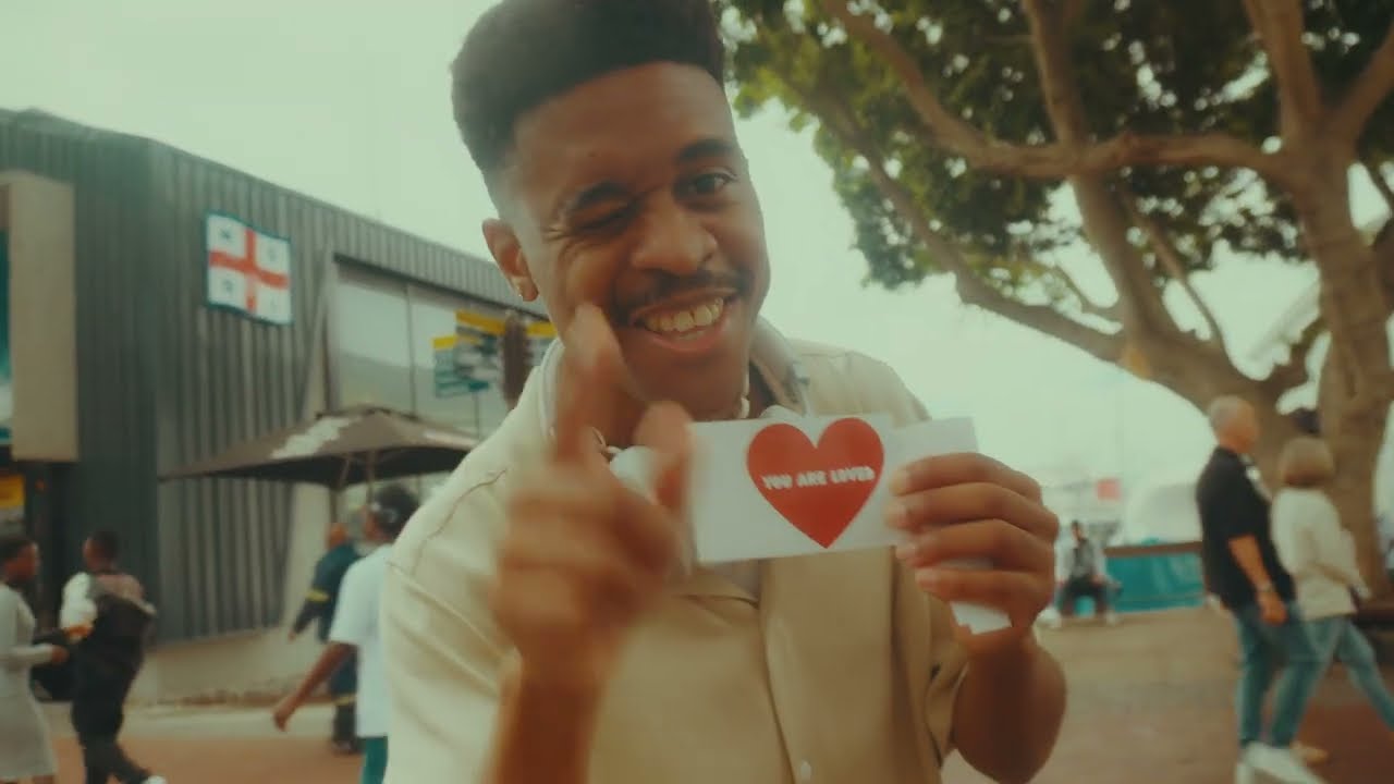 Booshle G. - Best Life (Official Video)