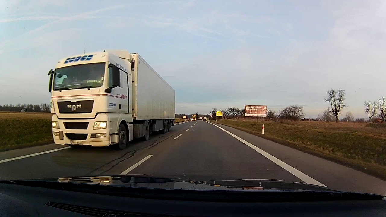 Slep&aacute; Honda - Perličky ze silnic #2