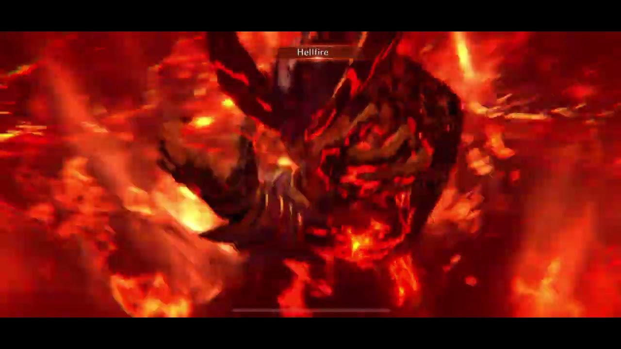 IFRIT EX3 Cheese (Yuffie + Cloud)