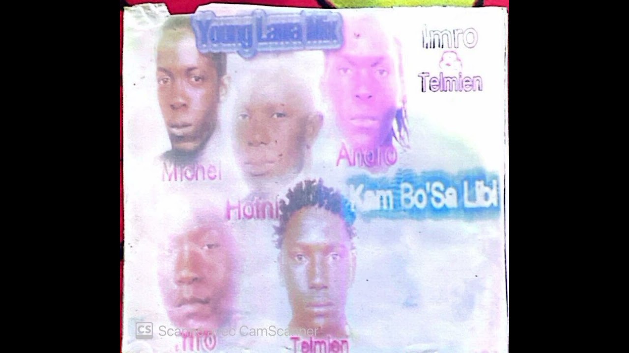 IMRO - TEENDE