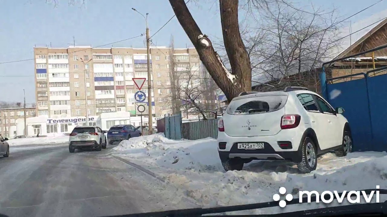 Стерлитамак 22.02