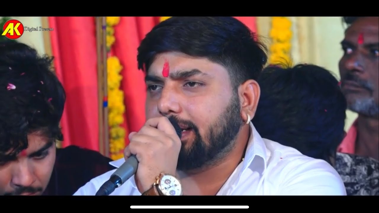 શ્રી ભમરઘોડા ની મેલડીમાં નો લીલુડો માંડવો || Alkesh Mapadvanj || Manish-Ketan || Manjusar Bhuvaji