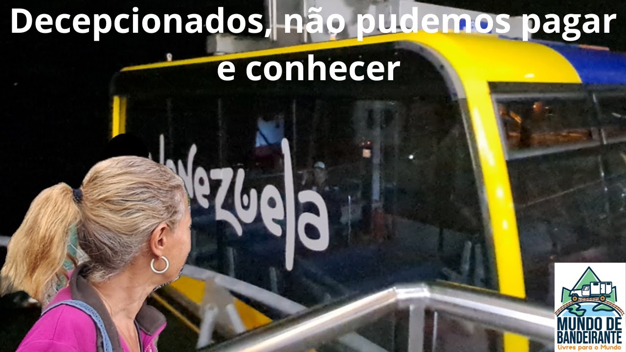 Não conseguimos conhecer. Ep.177