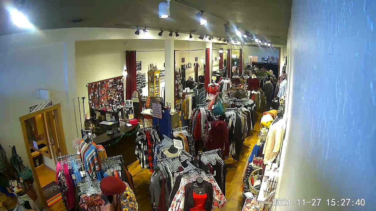 Small Business Saturday 2021