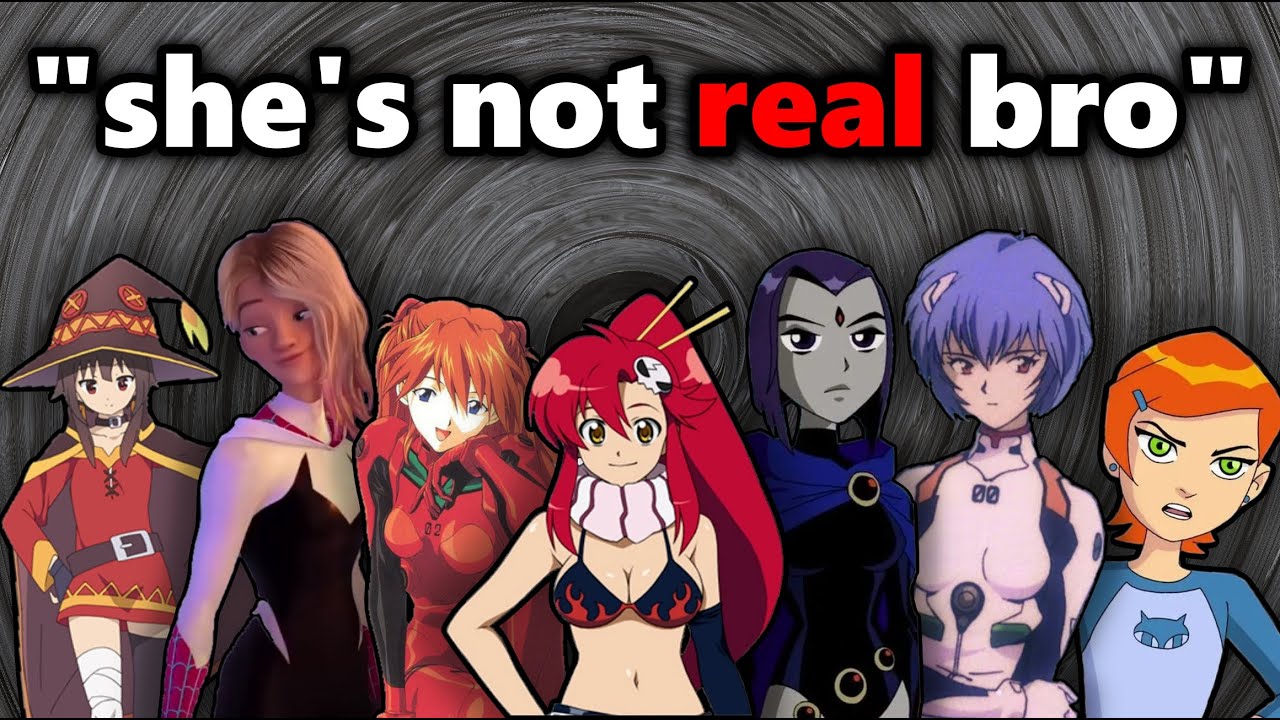 Fictional Depictions of Young Characters in Media
