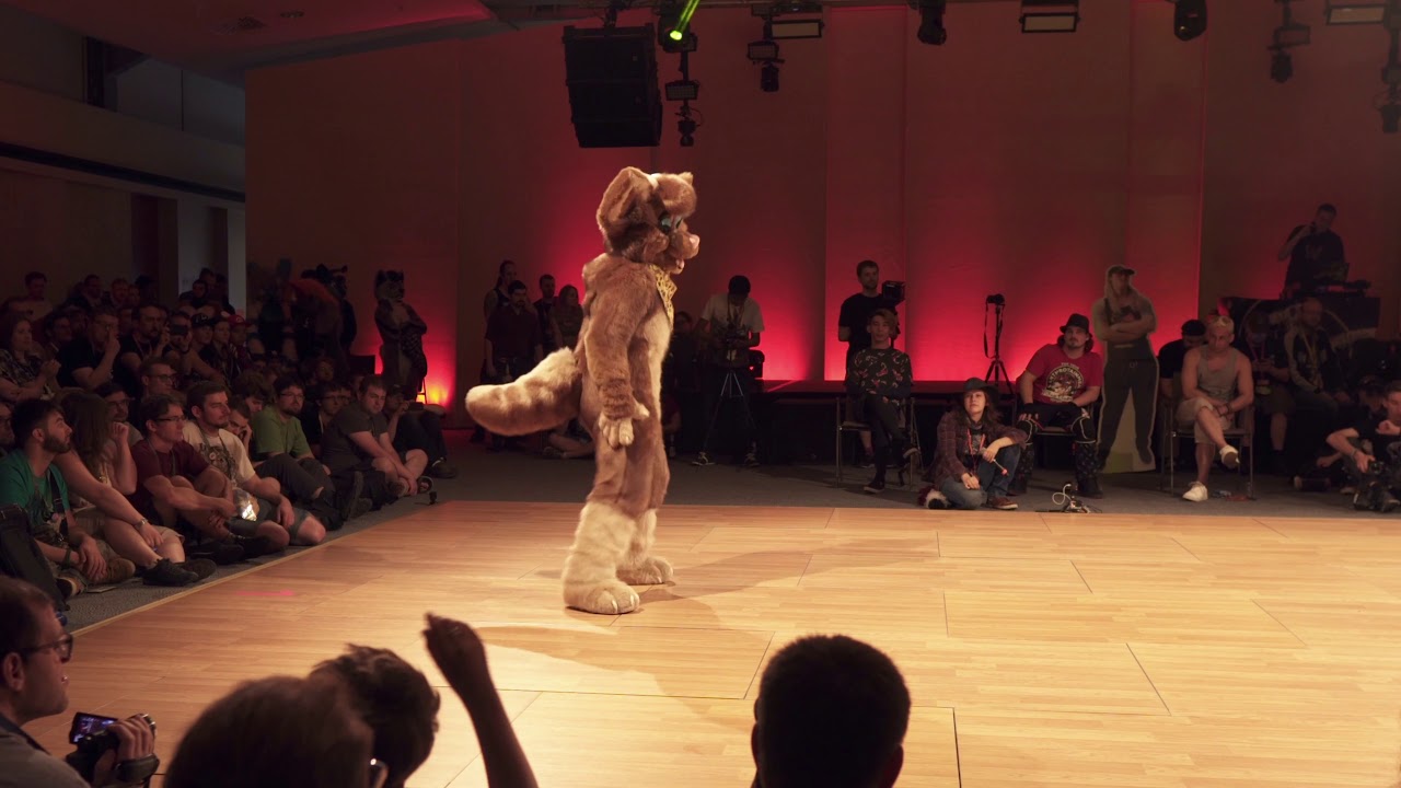 EF 25 Paws on Fire [15] Moonmeadow vs. Joey