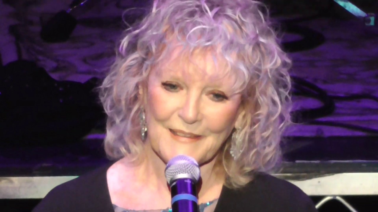 Petula Clark C'est Ma Chanson 2018
