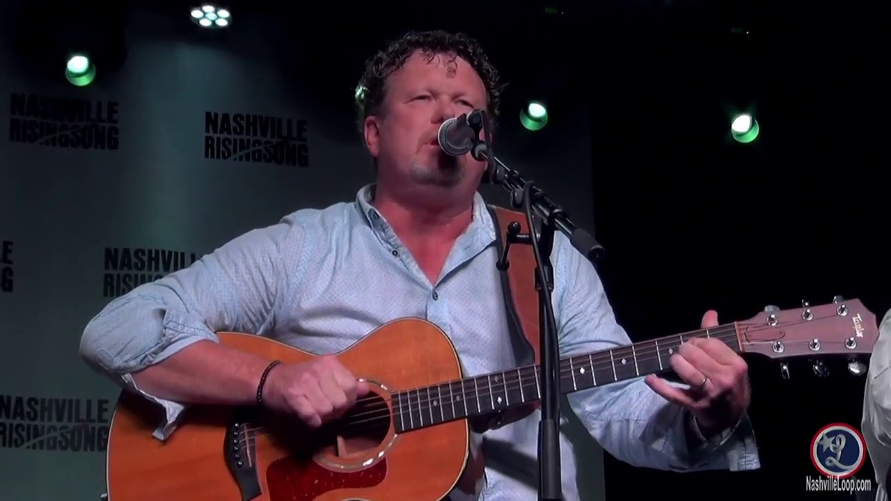 Mark Schneider Nashville Rising