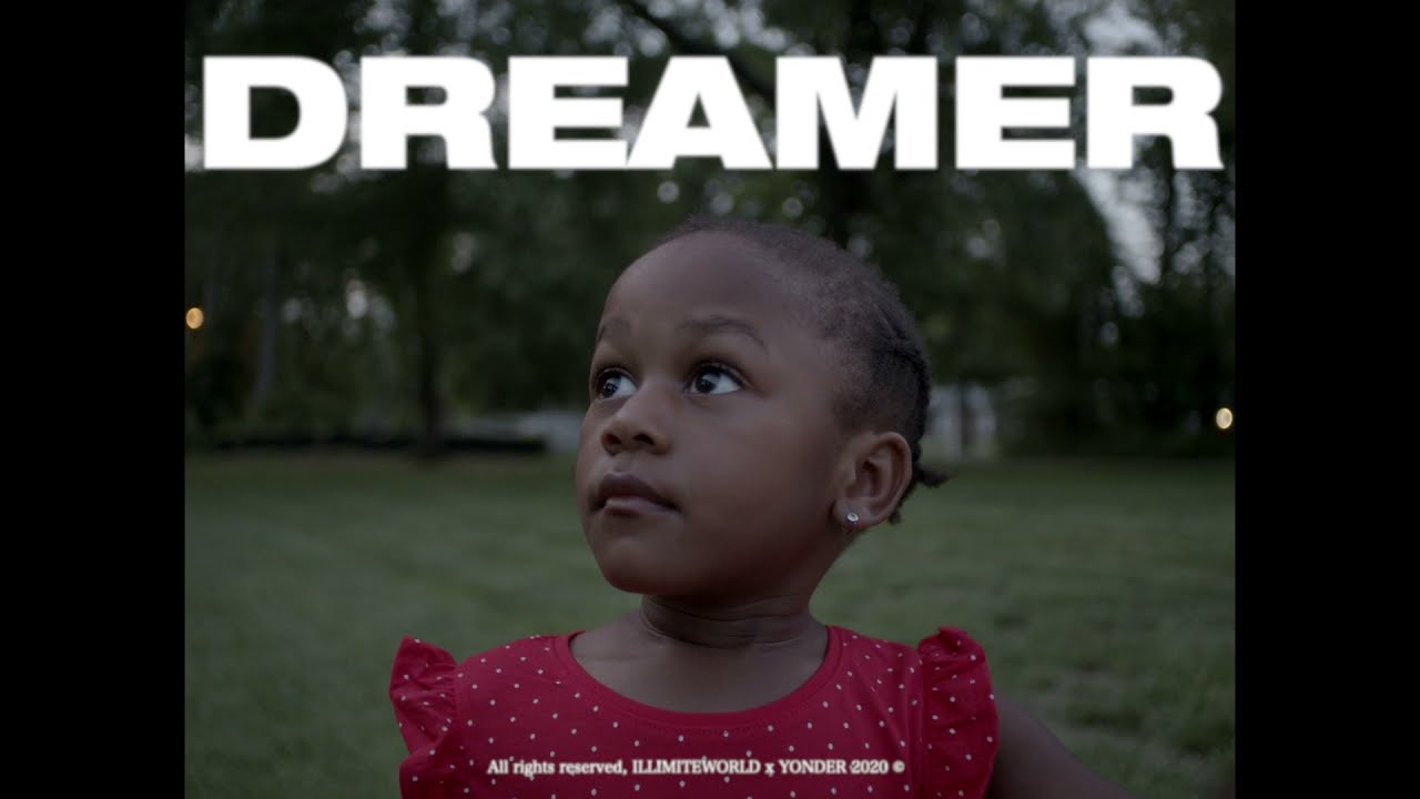 DREAMER (short film)