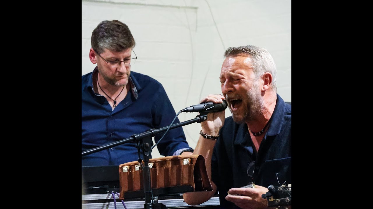 The Smokehouse 3, Music at Manley, June 2025