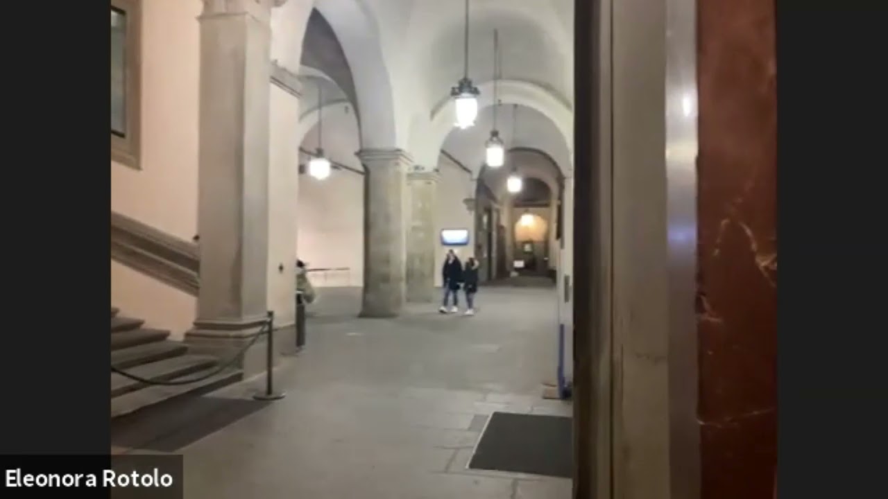 Quattro passi nei musei - Scoprire Palazzo Vecchio